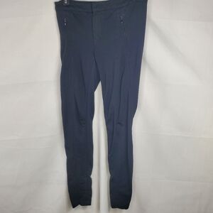Vince Skinny Black Pants Size 4